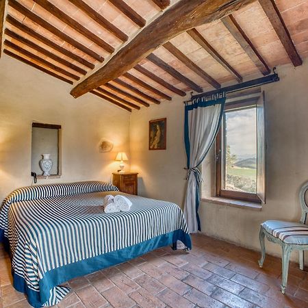 Le Buccole Country House Marsciano Eksteriør bilde