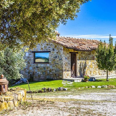 Le Buccole Country House Marsciano Eksteriør bilde