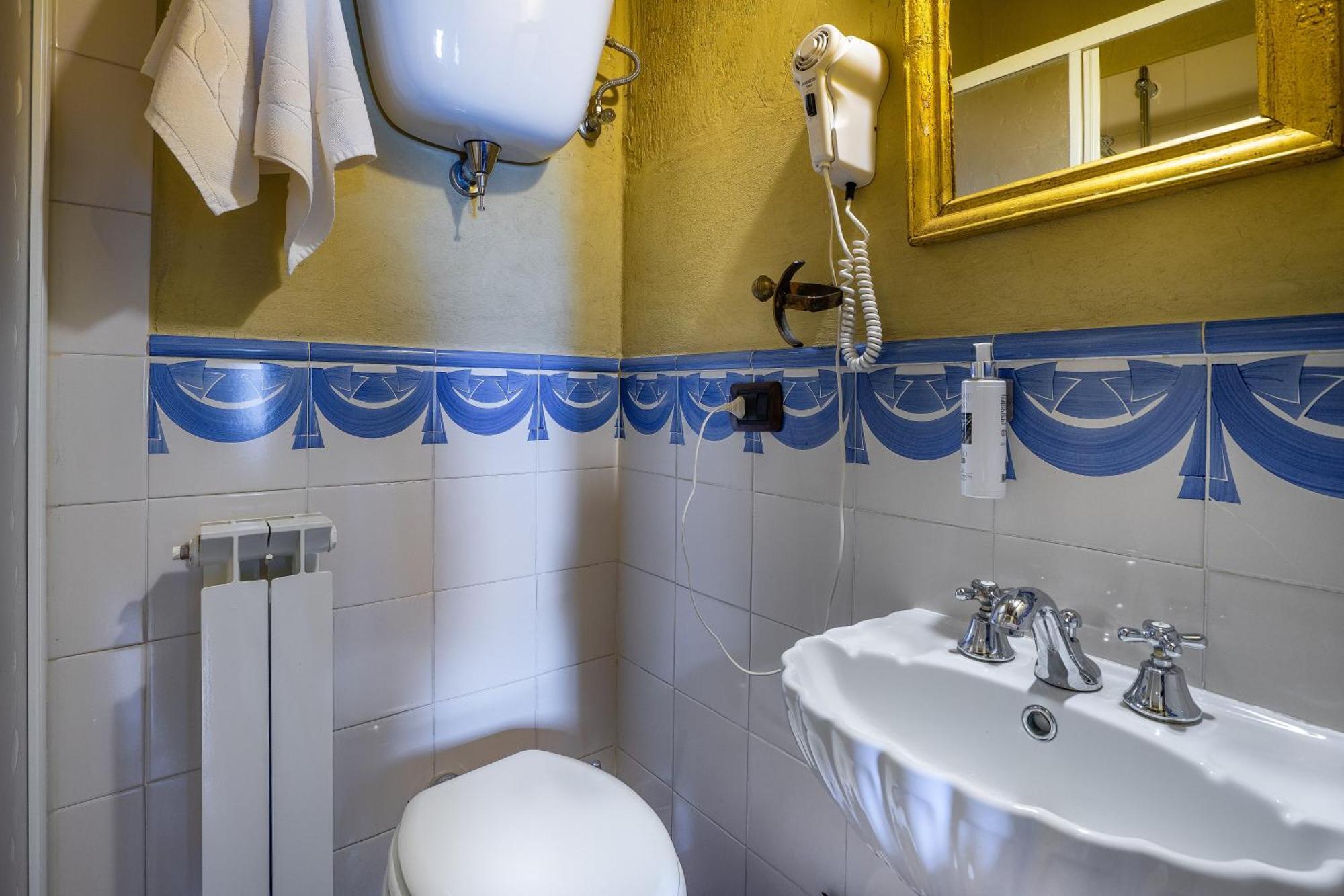 Le Buccole Country House Marsciano Eksteriør bilde