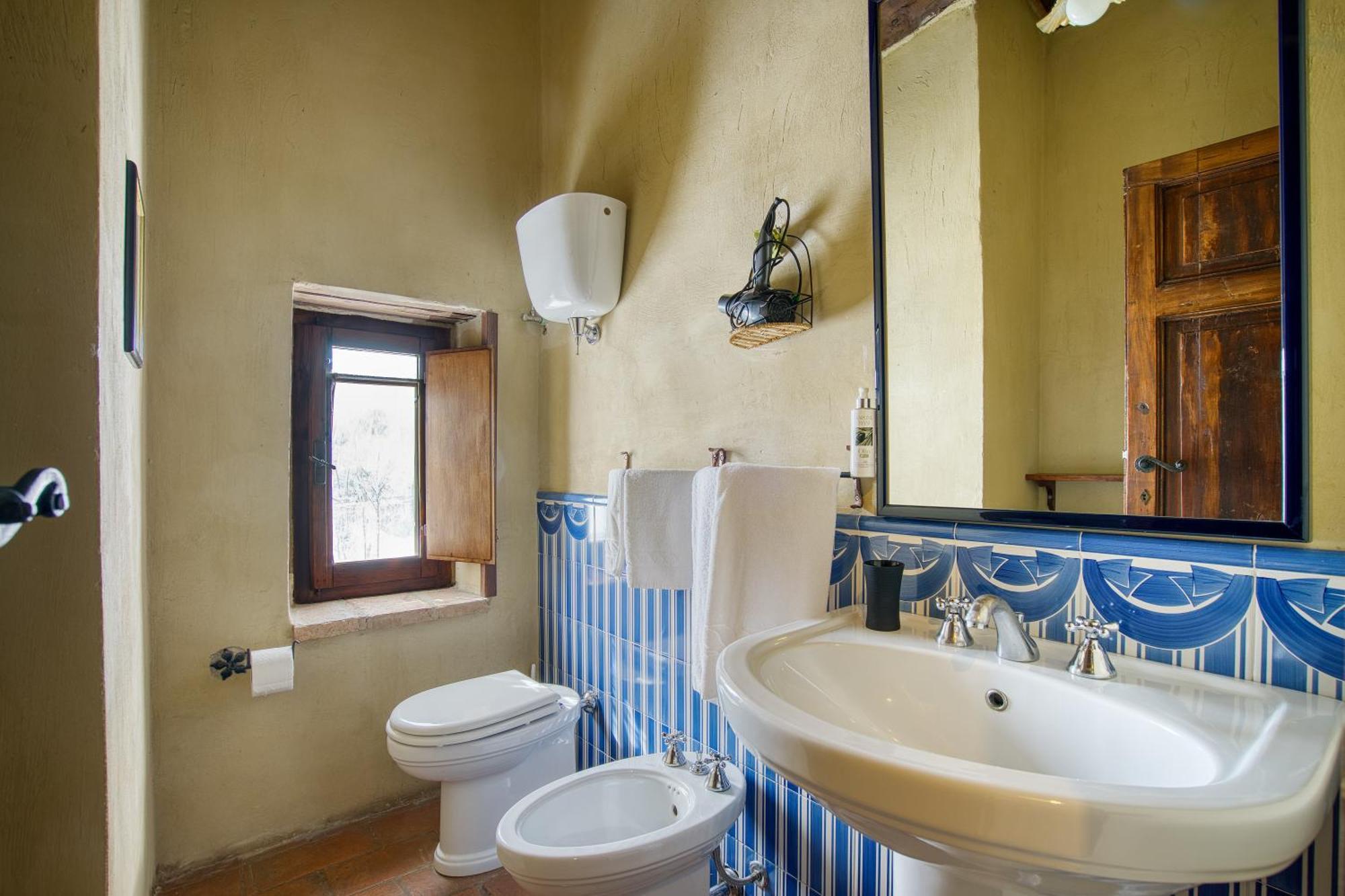 Le Buccole Country House Marsciano Eksteriør bilde