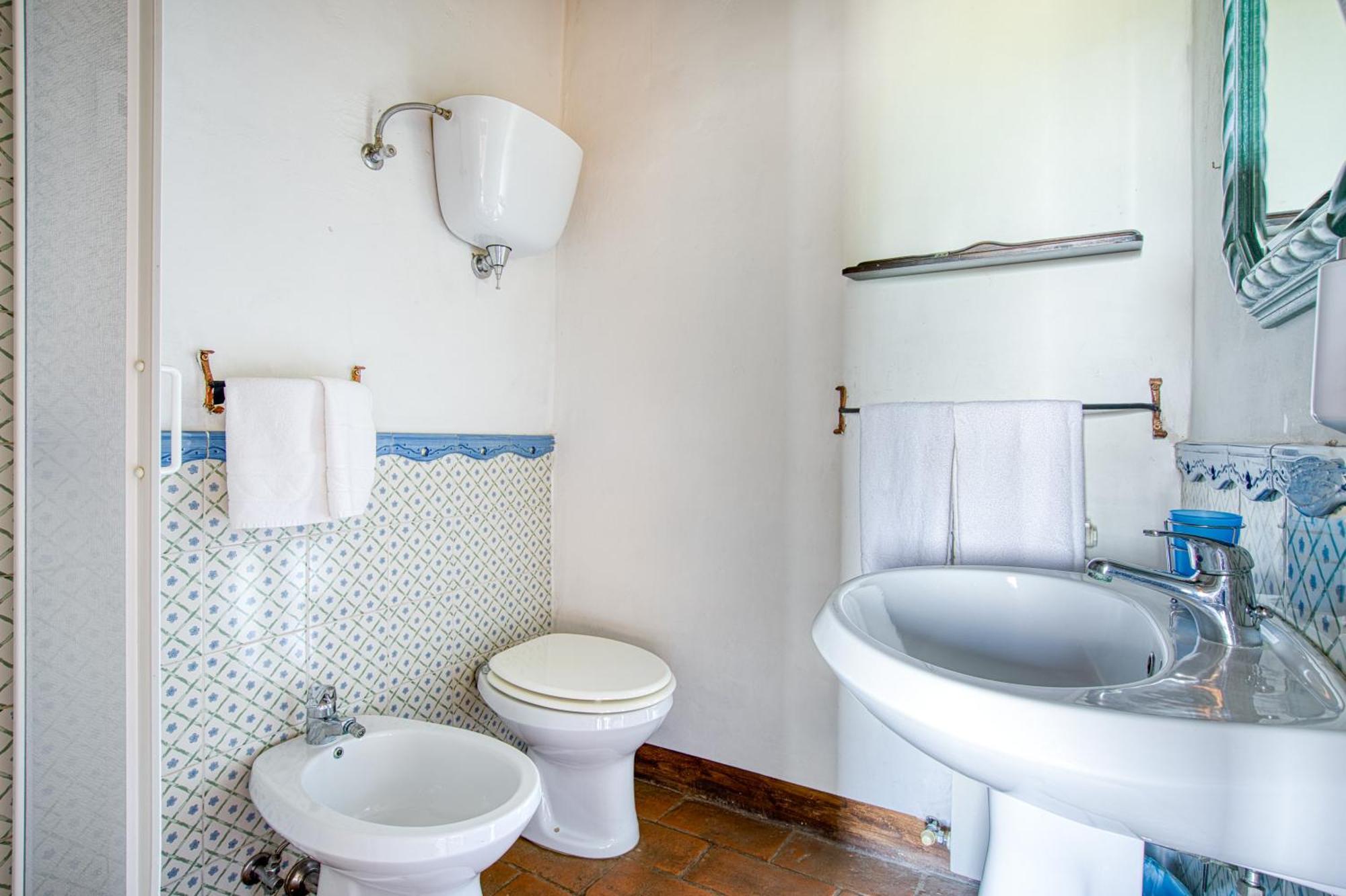 Le Buccole Country House Marsciano Eksteriør bilde